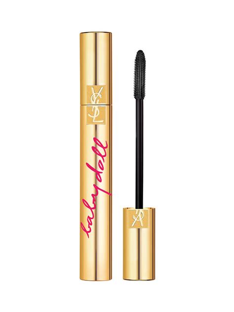 ysl volume effet faux cils baby doll mascara